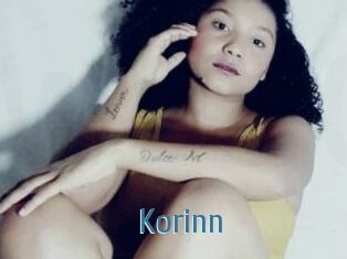 Korinn