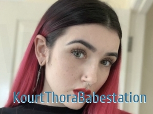 KourtThoraBabestation