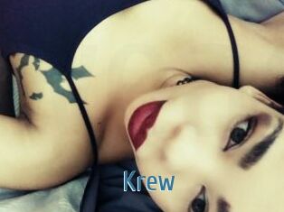 Krew