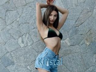 Kriistal