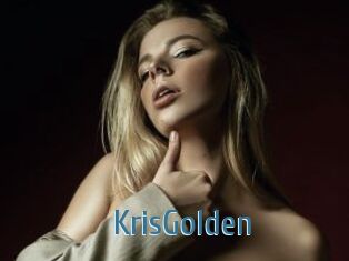 KrisGolden