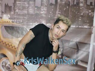 KrisWalkenSex