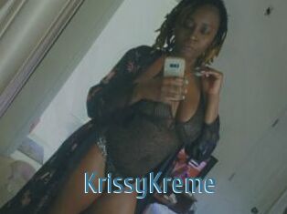 KrissyKreme