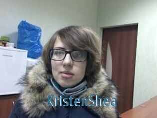 KristenShea