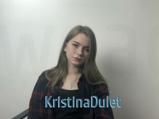 KristinaDulet