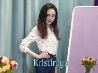 Kristiniya