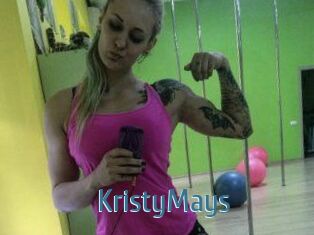 KristyMays