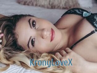 KronyLoveX
