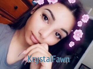 KrystalFawn