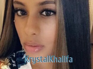 KrystalKhalifa