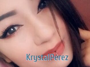 KrystalPerez