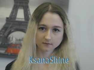 KsanaShine