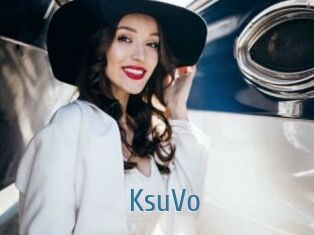 KsuVo