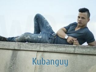 Kubanguy