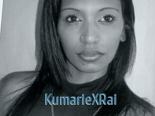 KumarieXRai