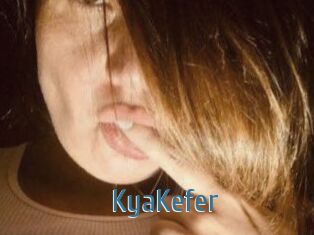 KyaKefer