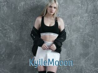 KyileMooon