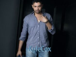 KyleCox