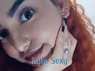 Kyle_Sexy