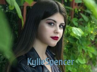 KylieSpencer