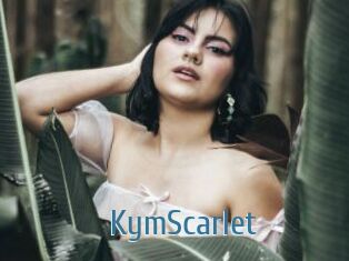 KymScarlet