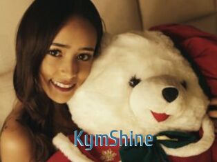 KymShine