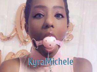 KyraMichele