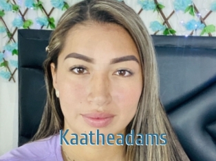 Kaatheadams
