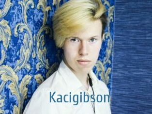 Kacigibson