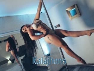 Kaiajhons