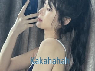 Kakahahah