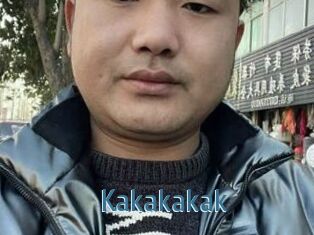 Kakakakak