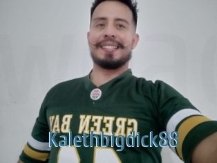 Kalethbigdick88