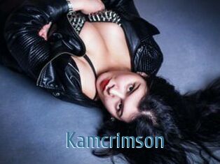 Kamcrimson
