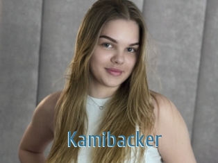 Kamibacker