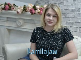 Kamilajaw