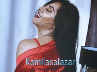 Kamilasalazar