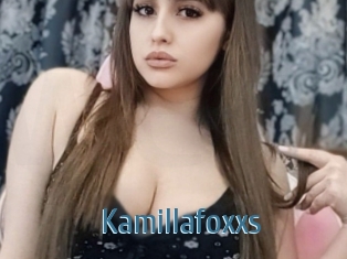 Kamillafoxxs