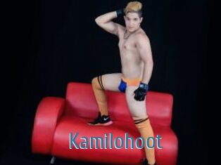 Kamilohoot