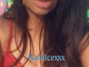 Kandicexxx