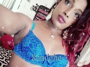 Kandyho