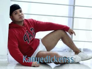 Kanyedickenss