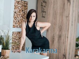 Karakarma
