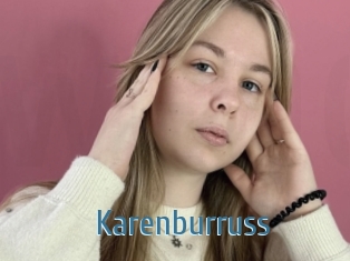 Karenburruss