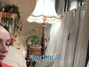 Karencat