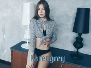 Karengrey