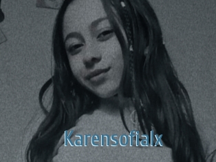 Karensofialx