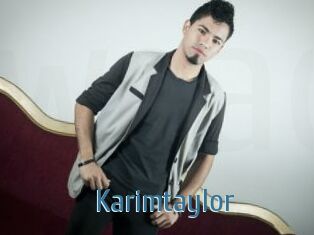 Karimtaylor