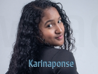Karinaponse