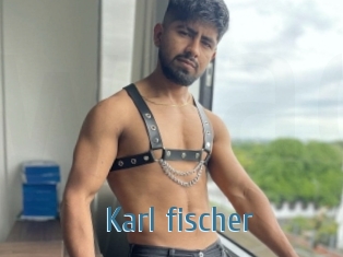 Karl_fischer